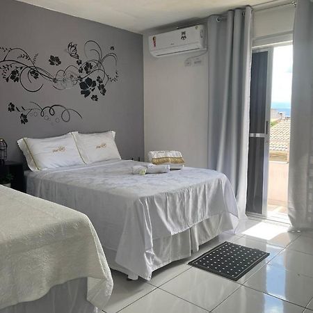 Flat Jk 201 Apartment Juazeiro do Norte Exterior photo