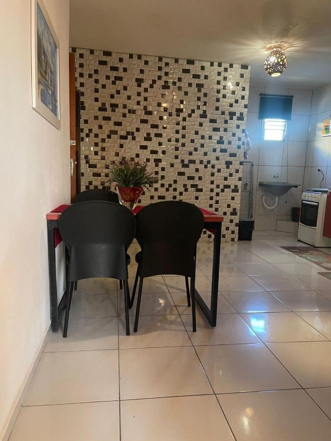 Flat Jk 201 Apartment Juazeiro do Norte Exterior photo