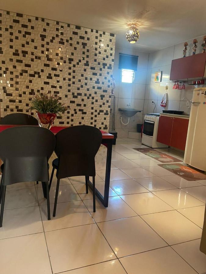 Flat Jk 201 Apartment Juazeiro do Norte Exterior photo