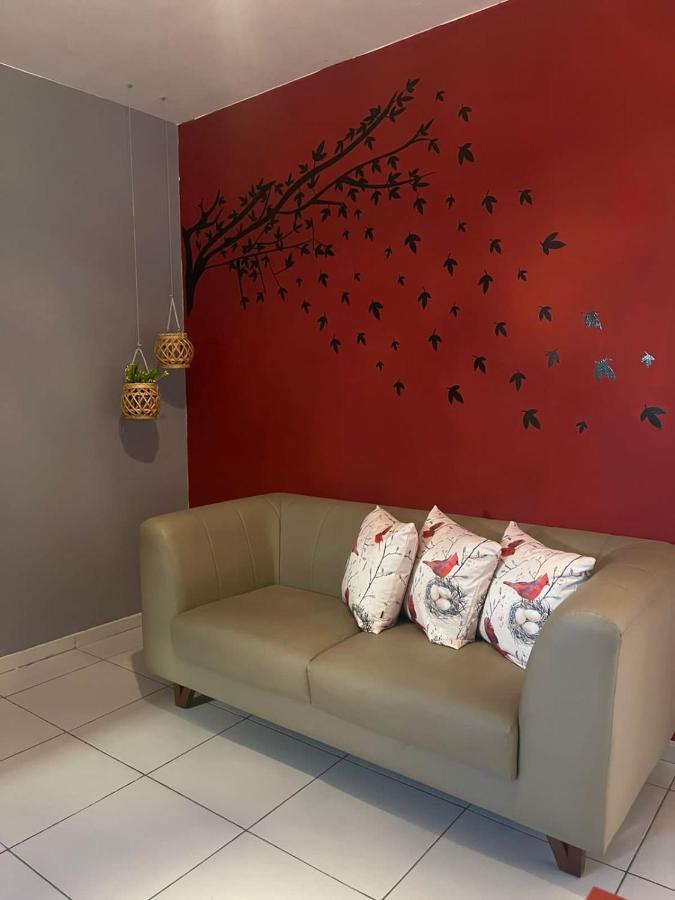 Flat Jk 201 Apartment Juazeiro do Norte Exterior photo