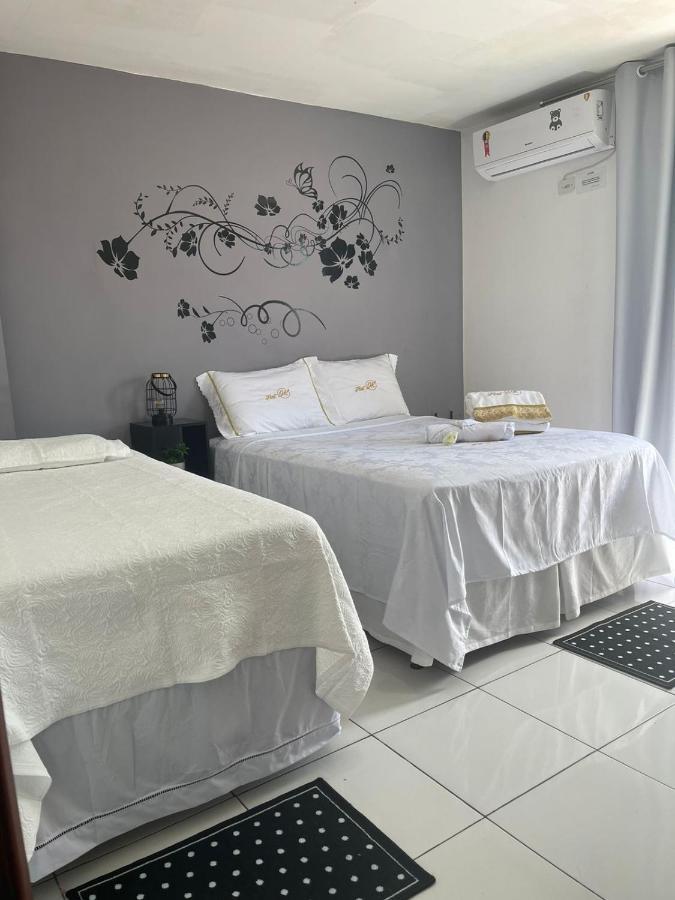 Flat Jk 201 Apartment Juazeiro do Norte Exterior photo