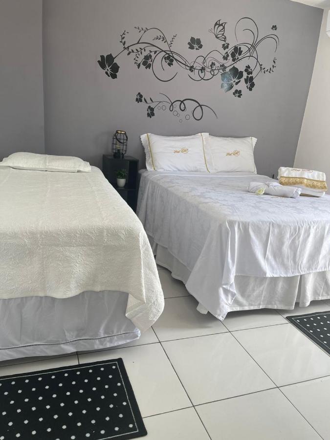 Flat Jk 201 Apartment Juazeiro do Norte Exterior photo