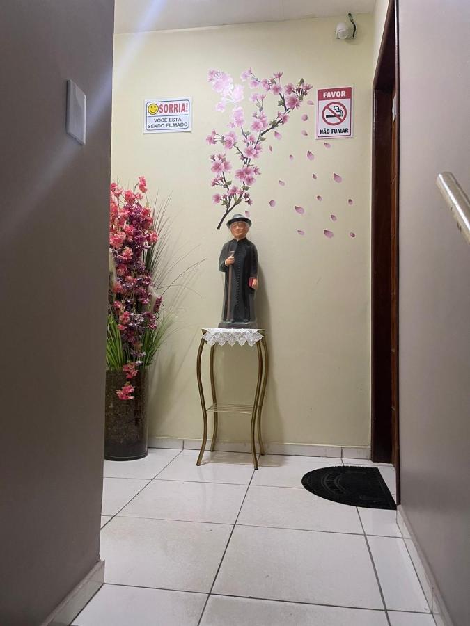 Flat Jk 201 Apartment Juazeiro do Norte Exterior photo