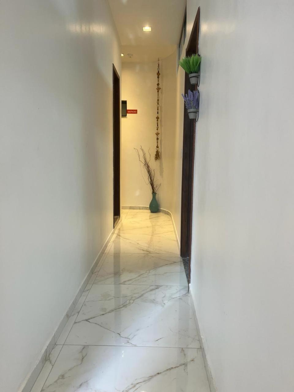 Flat Jk 201 Apartment Juazeiro do Norte Exterior photo